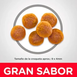 Hills Adultos (1 A 7 Años)^Cat Adult 1-6 3.17kg