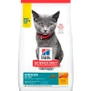 Hills Gatitos (0 A 12 Meses)^Cat Kitten Indoor 1.58kg