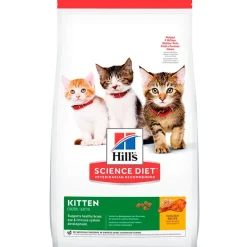 Hills Gatitos (0 A 12 Meses)^Cat Kitten 3.17kg