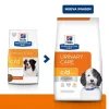 Hills Alimentación Medicada^c/d Canino Urinary 1.5kg