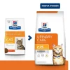 Hills Alimentación Medicada^c/d Felino Urinary Care 3.8kg