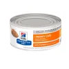 Hills Alimentación Medicada^c/d Felino Urinary Care Lata 156gr