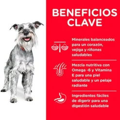 Hills Senior (+7 Años)^Dog Adult 7+ Small Paws 2.04kg
