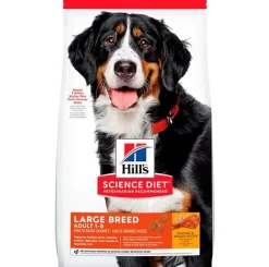 Hills Adultos (1 A 7 Años)^Dog Adult Large 15kg
