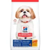 Hills Senior (+7 Años)^Dog Adulto 7+ Small 2kg