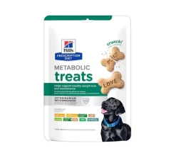 Hills Funcionales^Dog Metabolic Treats 340gr