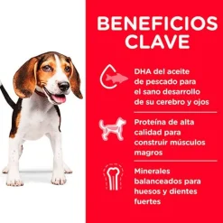 Hills Cachorros (0 A 12 Meses)^Dog Puppy 7.03kg