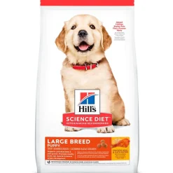 Hills Cachorros (0 A 12 Meses)^Dog Puppy Large 13.6kg