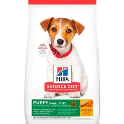 Hills Cachorros (0 A 12 Meses)^Dog Puppy Small 7.03kg