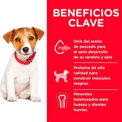Hills Cachorros (0 A 12 Meses)^Dog Puppy Small 7.03kg