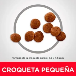 Hills Cachorros (0 A 12 Meses)^Dog Puppy Small Paws 2.04kg