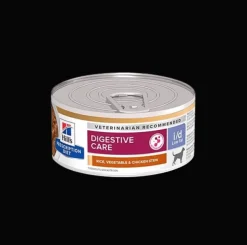 Hills Húmedos | Control Peso^Dog Vet I/D Low Fat 156gr
