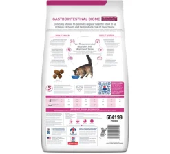 Hills Alimentación Medicada^Gato Gastrointestinal Biome 1,8kg