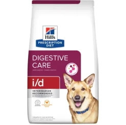 Hills Alimentación Medicada^i/d Canino Gastro Intestinal 3.8kg