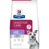 Hills Alimentación Medicada^i/d Canino Gastro Intestinal Low Fat 3.85kg