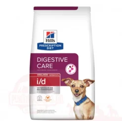 Hills Alimentación Medicada^i/d Canino Small Gastro Intestinal 1.5kg