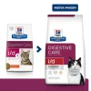Hills Alimentación Medicada^i/d Felino Gastro Intestinal 1.8kg