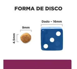 Hills Alimentación Medicada^i/d Felino Gastro Intestinal 1.8kg