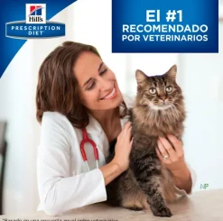 Hills Alimentación Medicada^i/d Felino Gastro Intestinal Lata 156gr