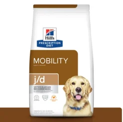 Hills Alimentación Medicada^j/d Canino Cuidado de Articulaciones 3.85kg