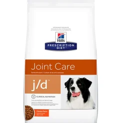 Hills Alimentación Medicada^j/d Canino Cuidado de Articulaciones 3.85kg