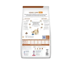 Hills Alimentación Medicada^k/d Canino Renal 3.8kg
