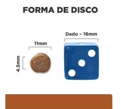Hills Alimentación Medicada^k/d Canino Renal 3.8kg