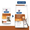 Hills Alimentación Medicada^k/d Felino Renal 1.8kg
