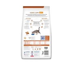 Hills Alimentación Medicada^k/d Felino Renal 1.8kg