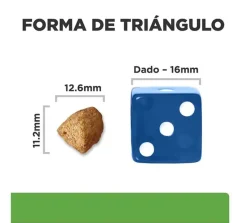 Hills Alimentación Medicada^Metabolic + Mobility Canino 3.85kg