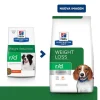 Hills Alimentación Medicada^r/d Canino Weight Loss 3.8kg
