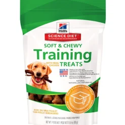Hills Galletas Y Snacks^Soft & Chewy Training Pollo 85gr
