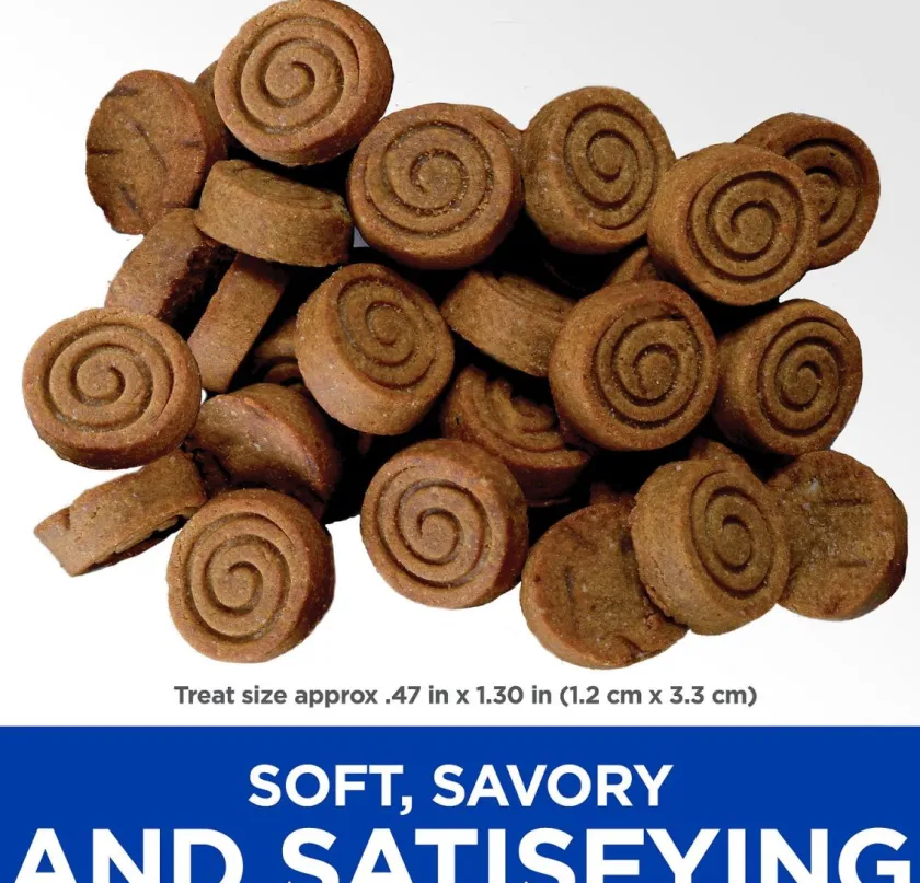 Hills Galletas Y Snacks^Soft Savories Beef Cheddar 227gr