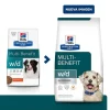 Hills Alimentación Medicada^w/d Canino Cuidado Digestivo, Diabetes, Manejo de Peso 3.8kg