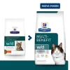 Hills Alimentación Medicada^w/d Felino Low Fat 1.8kg