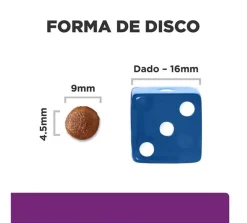 Hills Alimentación Medicada^y/d Felino - Cuidado de la Tiroides 1.8kg