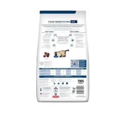 Hills Alimentación Medicada^z/d Felino Hipoalergénico 1.8kg