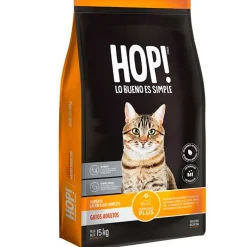 hop Adultos (1 A 7 Años)^! Gato Adulto 1kg