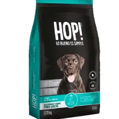 hop Adultos (1 A 7 Años)^! Perro Adulto Raza Mediana y Grande 18kg