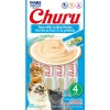 Inaba Húmedos^Ciao Churu Atún y Ostiones (56gr)