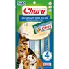 Inaba Húmedos^Ciao Churu Dog Pollo con Atún (56gr)