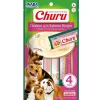 Inaba Húmedos^Ciao Churu Dog Pollo con Salmón (56gr)