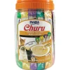 Inaba Húmedos | Galletas^Ciao Churu frasco Variedades de Pollo 50 tubos 700gr
