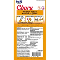 Inaba Húmedos^Ciao Churu Pollo (56gr)