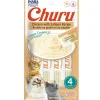 Inaba Húmedos^Ciao Churu Pollo y Salmón 56gr