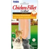 Inaba Naturales^Ciao Filete Grillado Pollo 25gr
