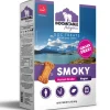 INDOMITABLE Galletas Y Snacks^Perro Galletas Horneadas Grain-Free Smoky 460 g
