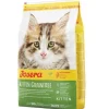Josera Gatitos (0 A 12 Meses)^Cat Kitten Grain Free 2kg