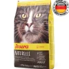 Josera Adultos (1 A 7 Años)^Cat Naturelle 2kg