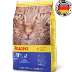 Josera Adultos (1 A 7 Años)^Daily Cat 2kg